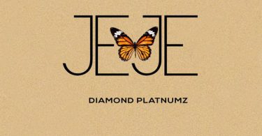 Diamond Platnumz - Jeje Mp3 Download