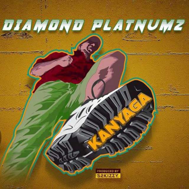 Diamond Platnumz Kanyaga Mp3 Download