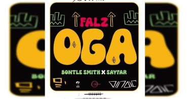 Falz ft Bontle Smith Oga Falz Mp3 Download
