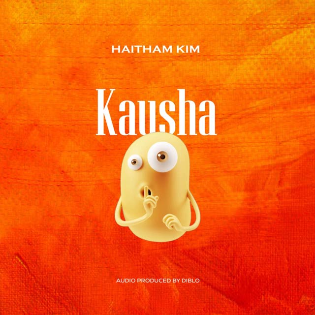 Haitham Kim Kausha Mp3 Download