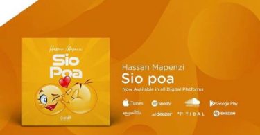 Hassan Mapenzi Sio Poa Mp3 Download