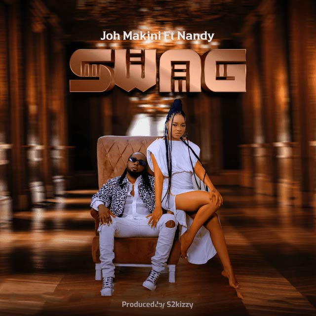 Joh Makini ft Nandy Swag Mp3 Download