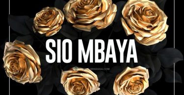 Jux Sio Mbaya Mp3 Download