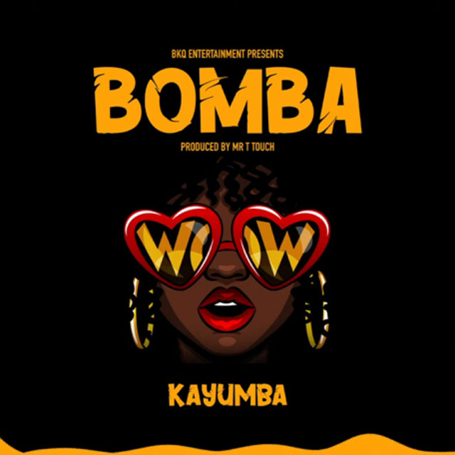 Kayumba Bomba Mp3 Download