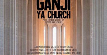 King Kaka Ganji Ya Church Mp3 Download