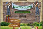 Kontawa ft Stamina Mwezi Dume Mp3 Download