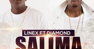 Linex ft Diamond Platnumz Salima Mp3 Download
