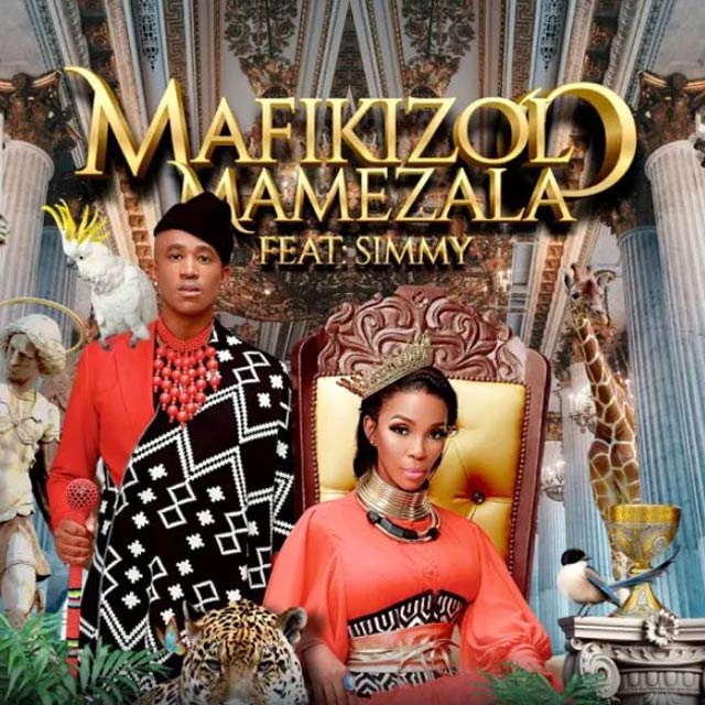 Mafikizolo ft Simmy Mamezala Mp3 Download