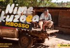 Mbosso Nimekuzoea Mp3 Download
