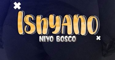 Niyo Bosco Ishyano Mp3 Download