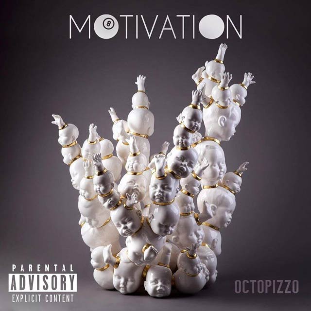 Octopizzo Motivation Mp3 Download