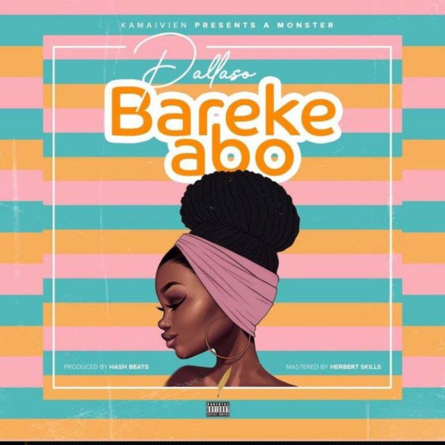 Pallaso Bareke Abo Mp3 Download