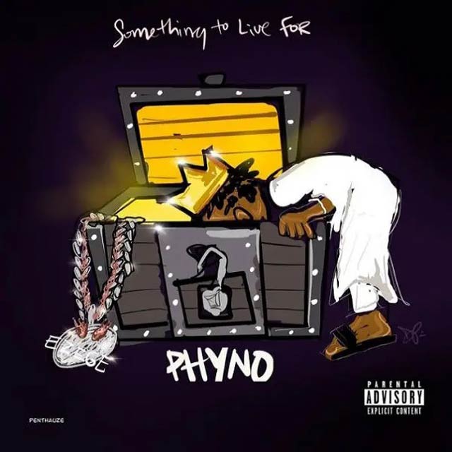 Phyno ft Olamide Do You Wrong Mp3 Download