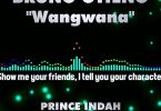 Prince Indah Bruno Otieno Mp3 Download