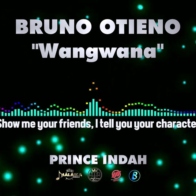 Prince Indah Bruno Otieno Mp3 Download