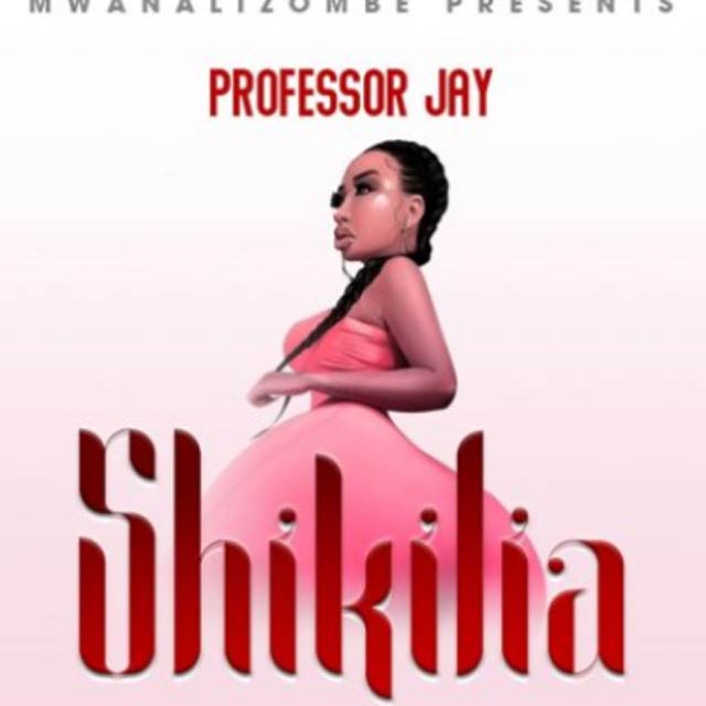 Professor Jay ft Young Lunya & Maua Sama Shikilia Mp3 Download