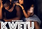 Rayvanny Kwetu Mp3 Download