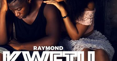 Rayvanny Kwetu Mp3 Download