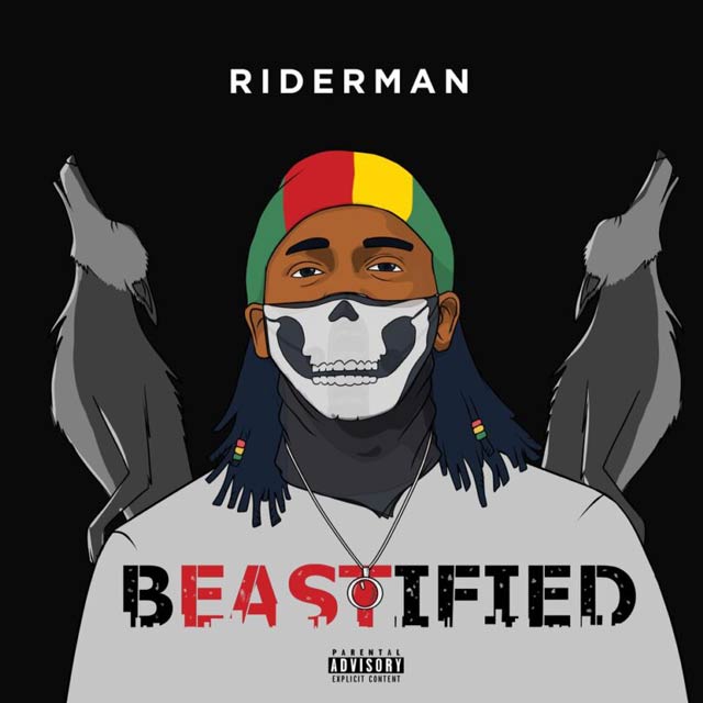 Riderman Ndarisoma Mp3 Download