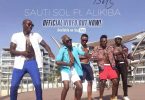 Sauti Sol ft Alikiba Unconditionally Bae Mp3 Download