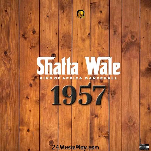 Shatta Wale Sacrifice Mp3 Download