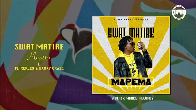 Swat Matire ft Rekles x Harry Craze Mapema Mp3 Download