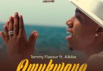 Tommy Flavour ft Alikiba Omukwano Mp3 Download