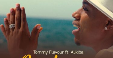 Tommy Flavour ft Alikiba Omukwano Mp3 Download