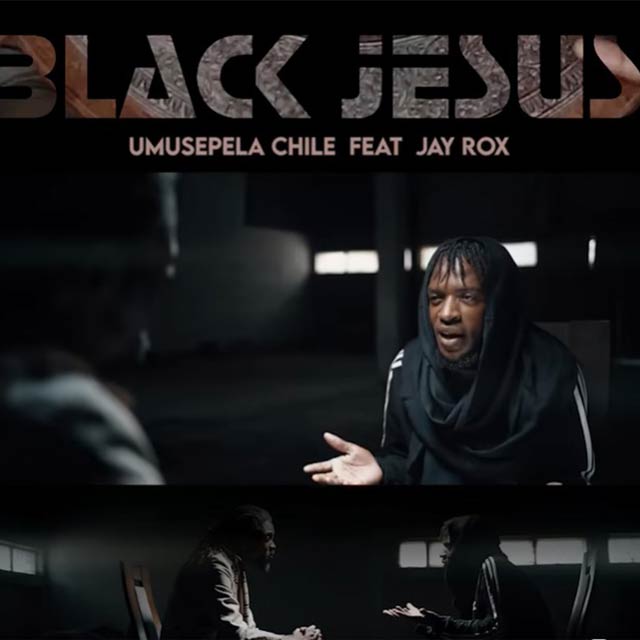 Umusepela Chile ft Jay Rox Black Jesus Mp3 Download