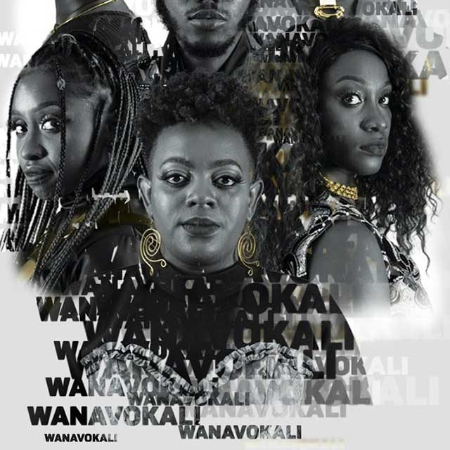 Wanavokali What A Time Mp3 Download