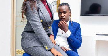 Willy Paul ft Queen P Pressure Mp3 Download