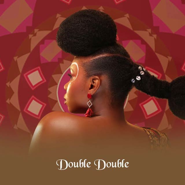 Yemi Alade ft Vtek Double Double Mp3 Download
