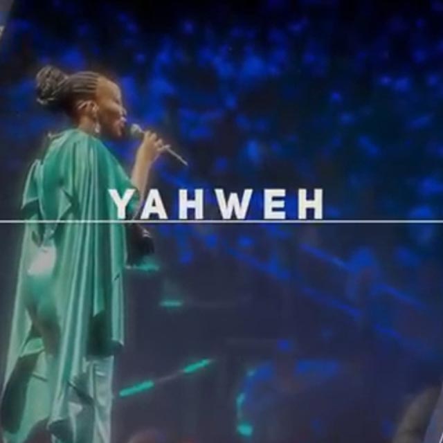 Zoravo Yahweh Worship Medley Mp3 Download