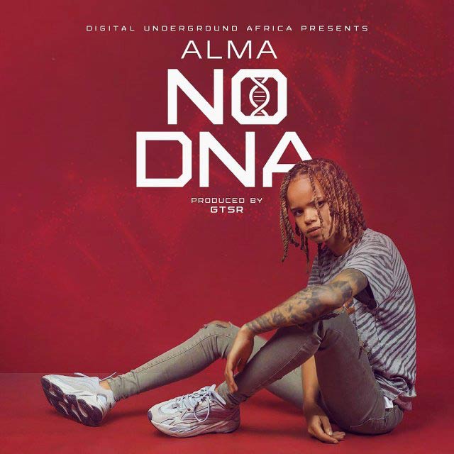Alma No DNA Mp3 Download