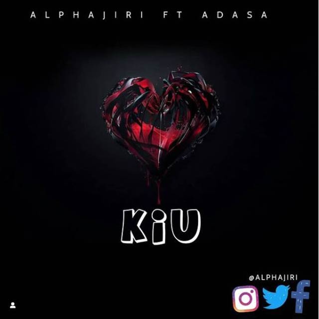 Alphajiri ft Adasa Kiu Mp3 Download