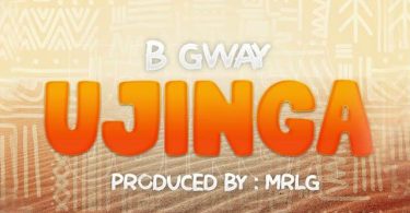 B Gway Ujinga Mp3 Download