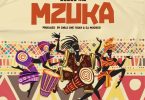 Balaa MC Mzuka Mp3 Download