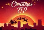 Bien ft Aaron Rimbui Heartbreak on Christmas Mp3 Download