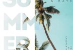Cassper Nyovest ft Raye Summer Love Mp3 Download