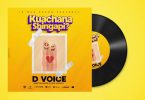 D Voice Kuachana Shilingi Ngapi Mp3 Download