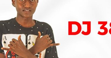 DJ 38K Bongo Afrobeats Trending Hits Mix 2021