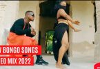 DJ Carlos Best of 2021 Bongo Hit Songs Mix Mp3 Download