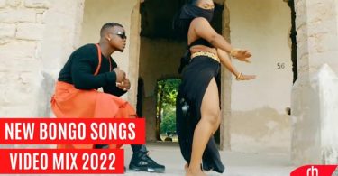 DJ Carlos Best of 2021 Bongo Hit Songs Mix Mp3 Download