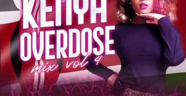 DJ Shinski Kenya Overdose Mix 4 2021 Mp3 Download