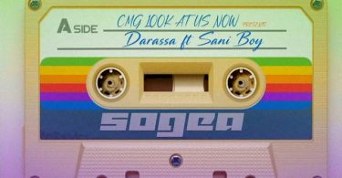 Darassa ft Sani Boy Sogea Mp3 Download
