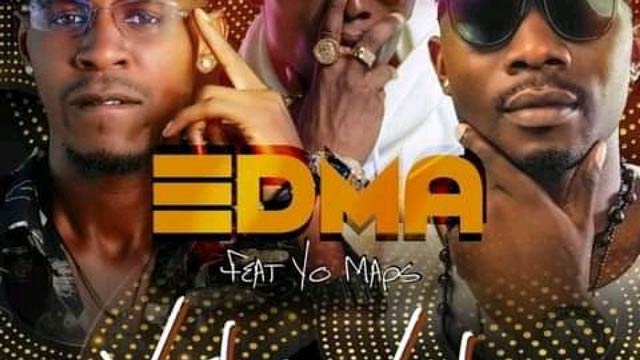 Edma ft Yo Maps Vele Vele Mp3 Download
