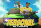 Fiokee ft Bella Shmurda Personal Mp3 Download