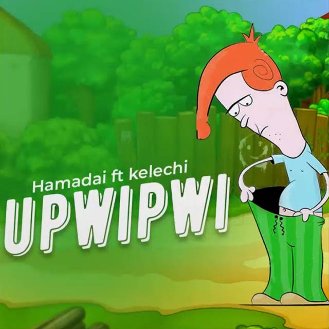 Hamadai ft Kelechi Upwipwi Mp3 Download
