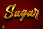 Jay Melody Sugar Mp3 Download