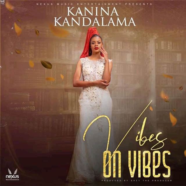 Kanina Kandalama Vibes On Vibes Mp3 Download